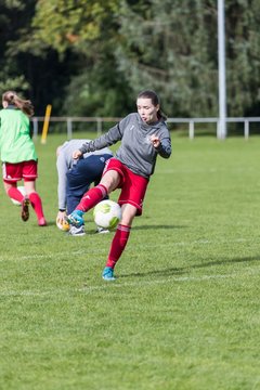 Bild 114 - F Egenbuettel - Hamburger SV 2 : Ergebnis: 0:8